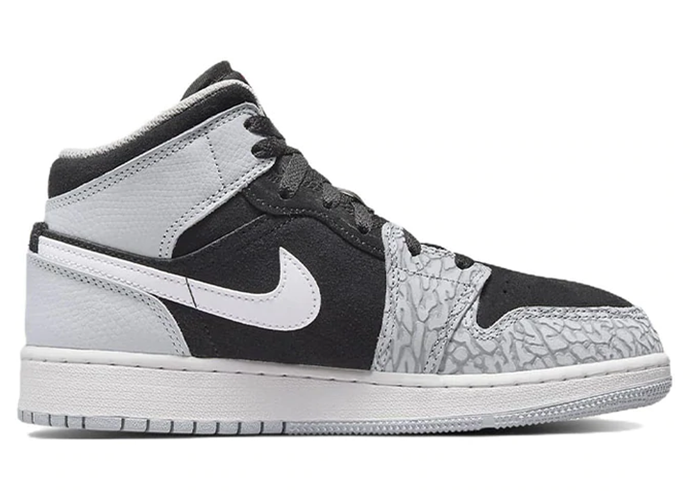 Air Jordan 1 Mid