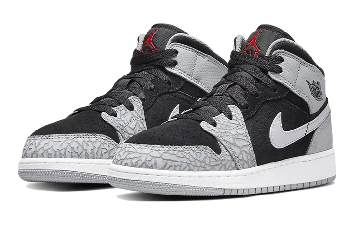 Air Jordan 1 Mid