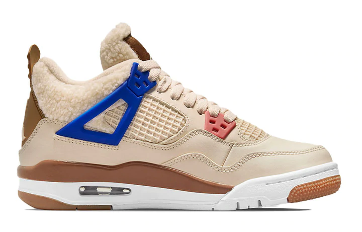 Air Jordan 4 Retro