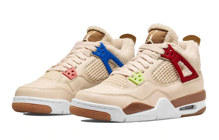 Air Jordan 4 Retro