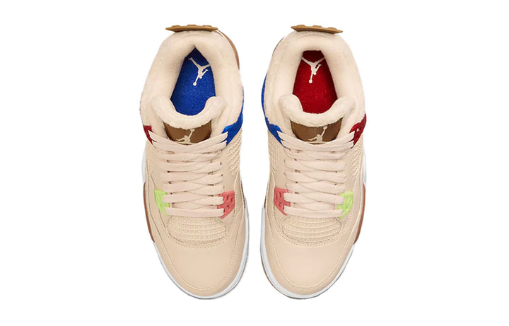 Air Jordan 4 Retro