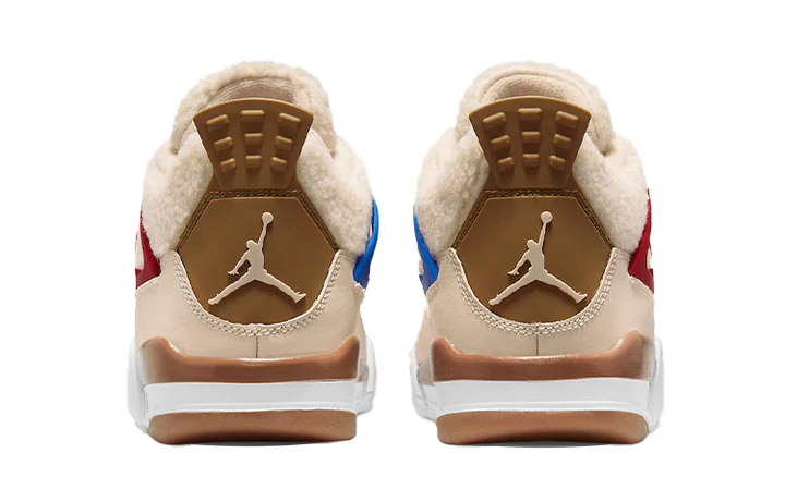 Air Jordan 4 Retro