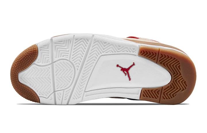 Air Jordan 4 Retro