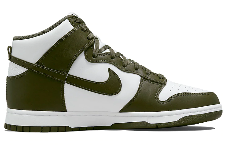 Nike Dunk High Retro
