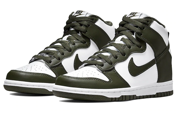 Nike Dunk High Retro