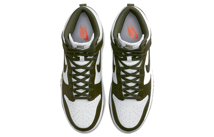 Nike Dunk High Retro