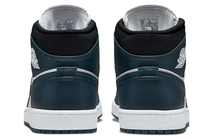 Air Jordan 1 Mid