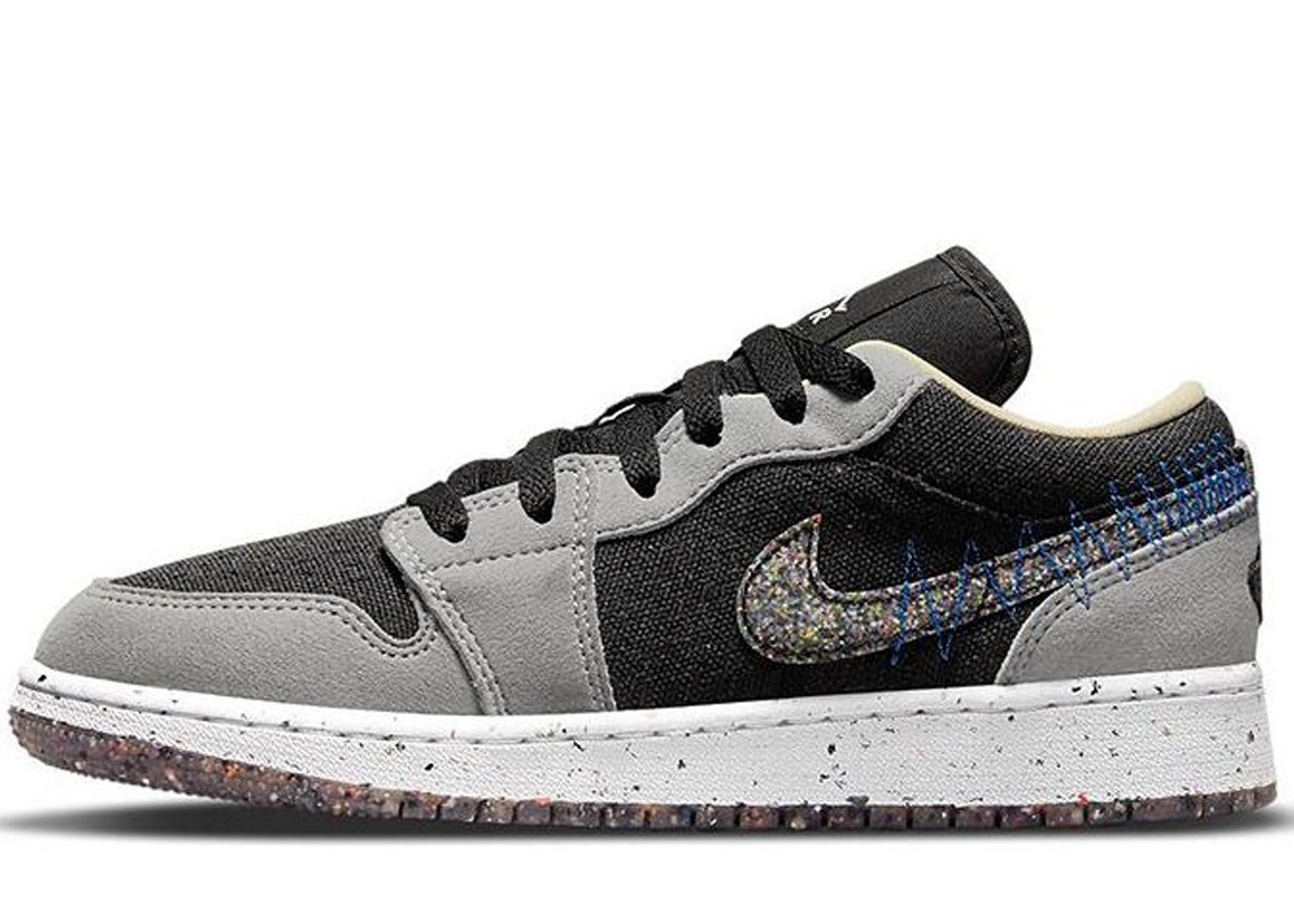 Air Jordan 1 Low SE Crater