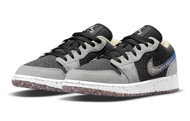 Air Jordan 1 Low SE Crater