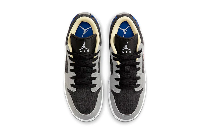 Air Jordan 1 Low SE Crater