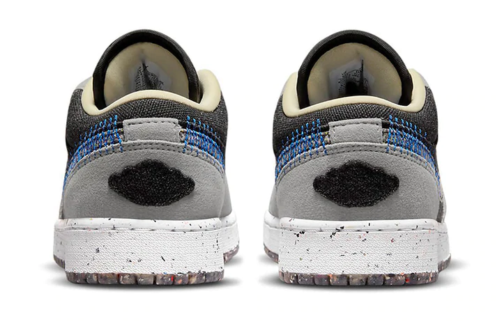 Air Jordan 1 Low SE Crater