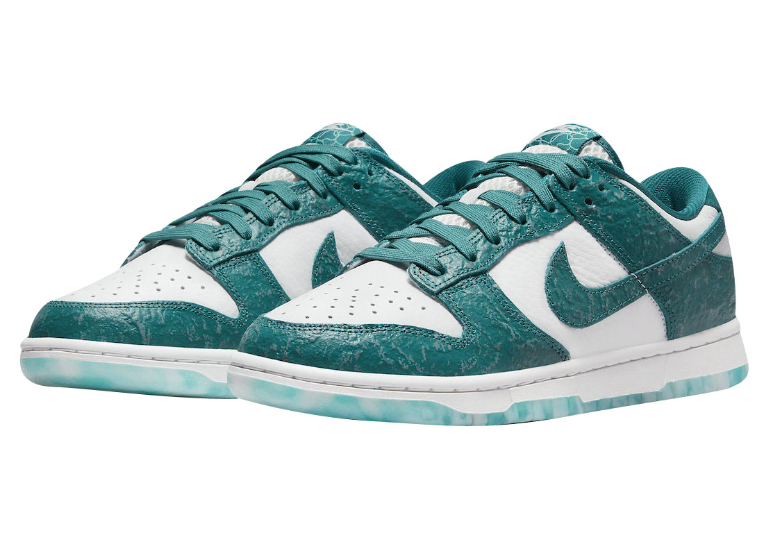 Nike Dunk Low