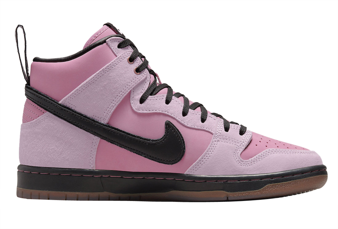 Nike SB Dunk High Pro