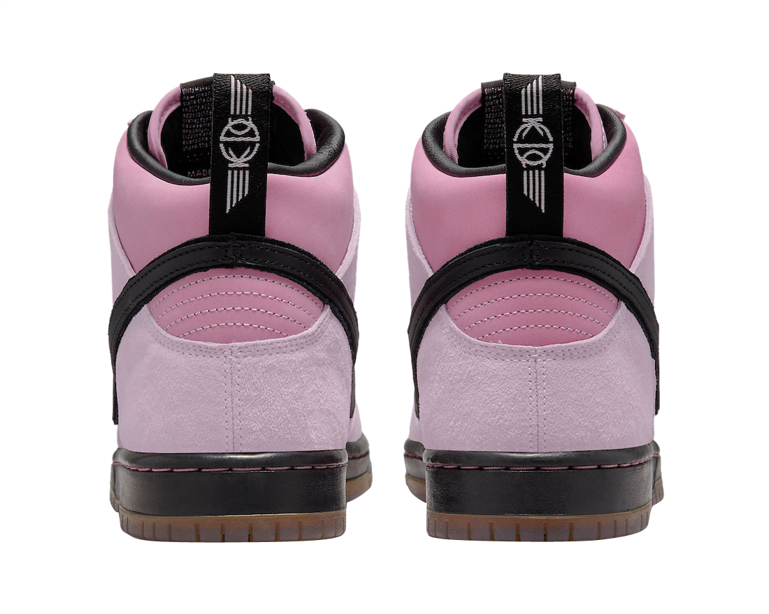 Nike SB Dunk High Pro