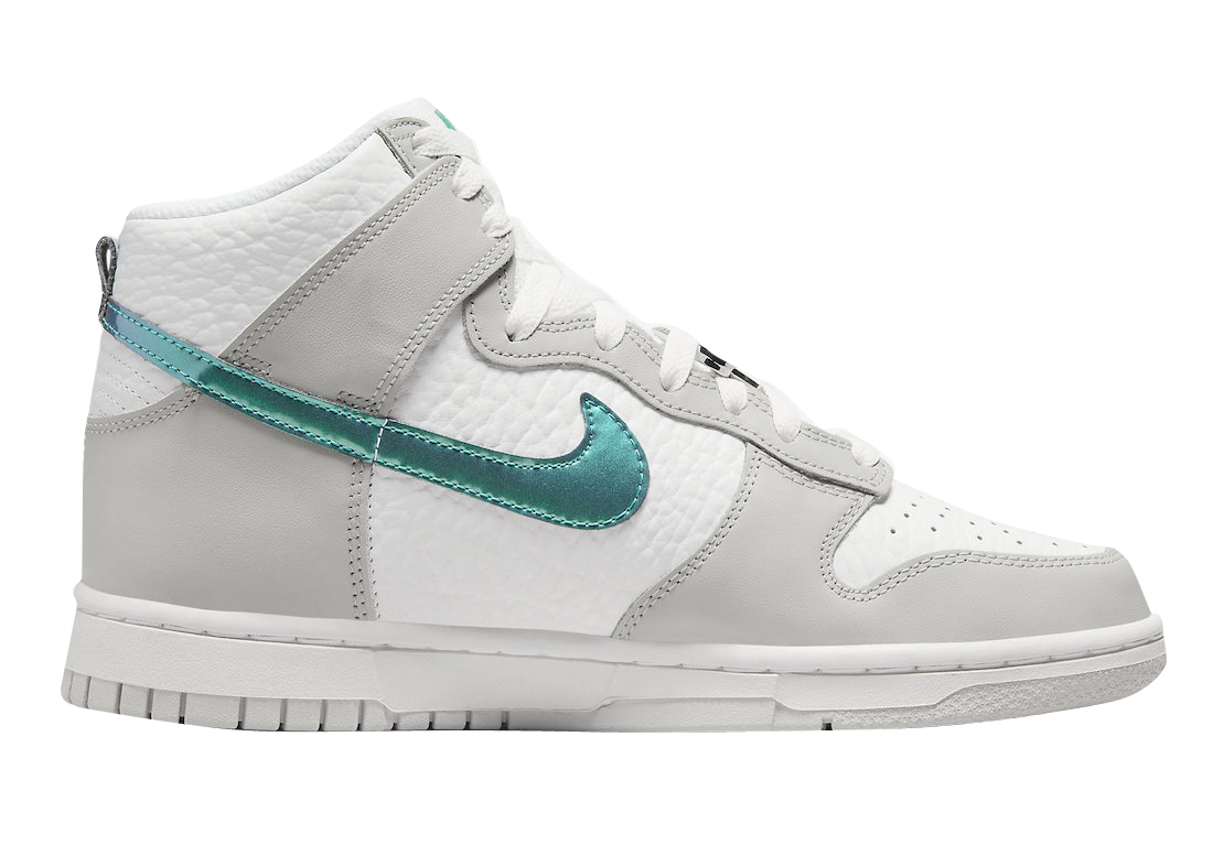 Nike Dunk High