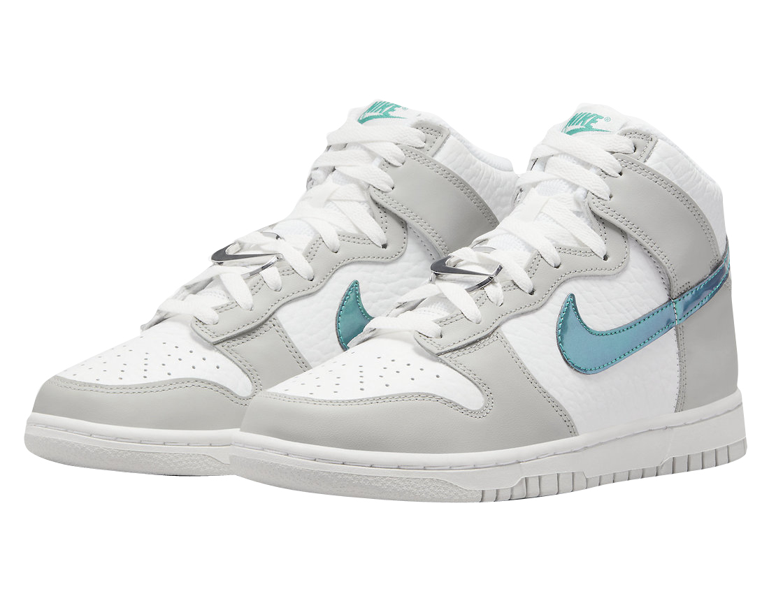 Nike Dunk High