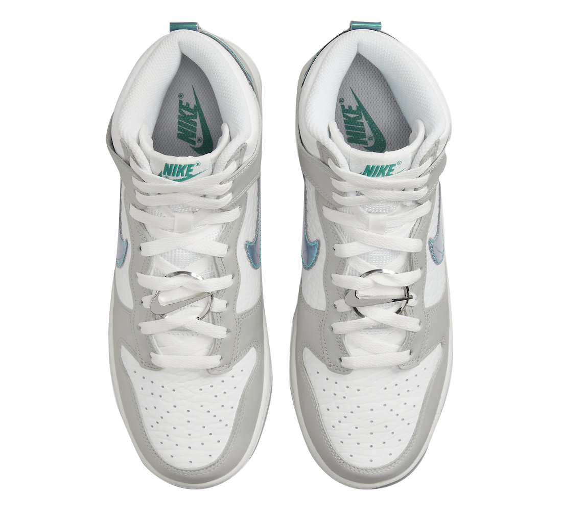 Nike Dunk High