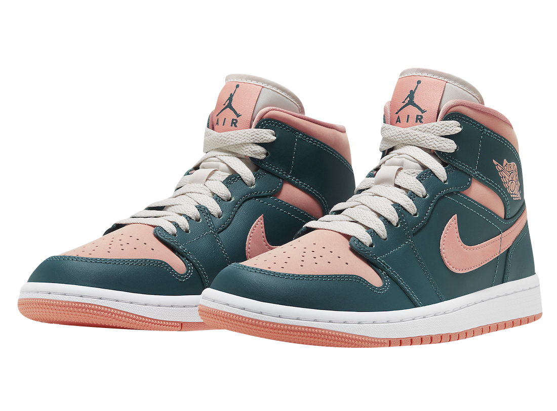 Air Jordan 1 Mid
