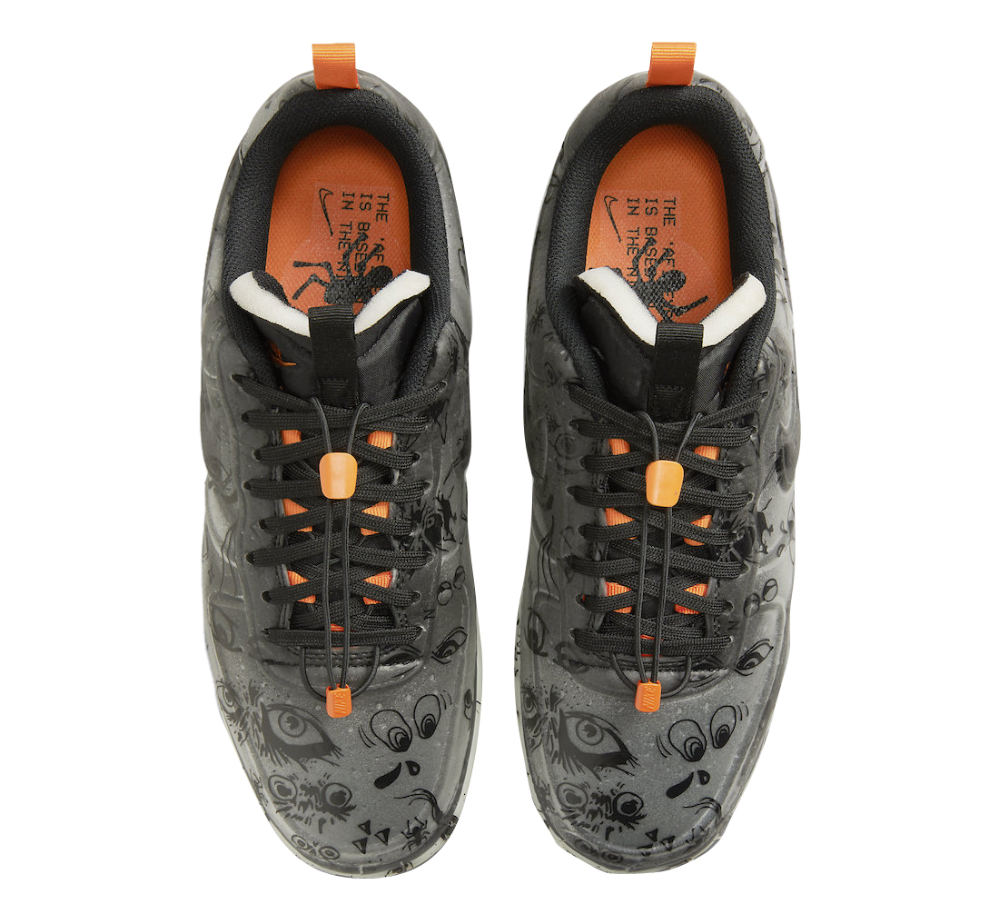 Nike Air Force 1 Low Experimental