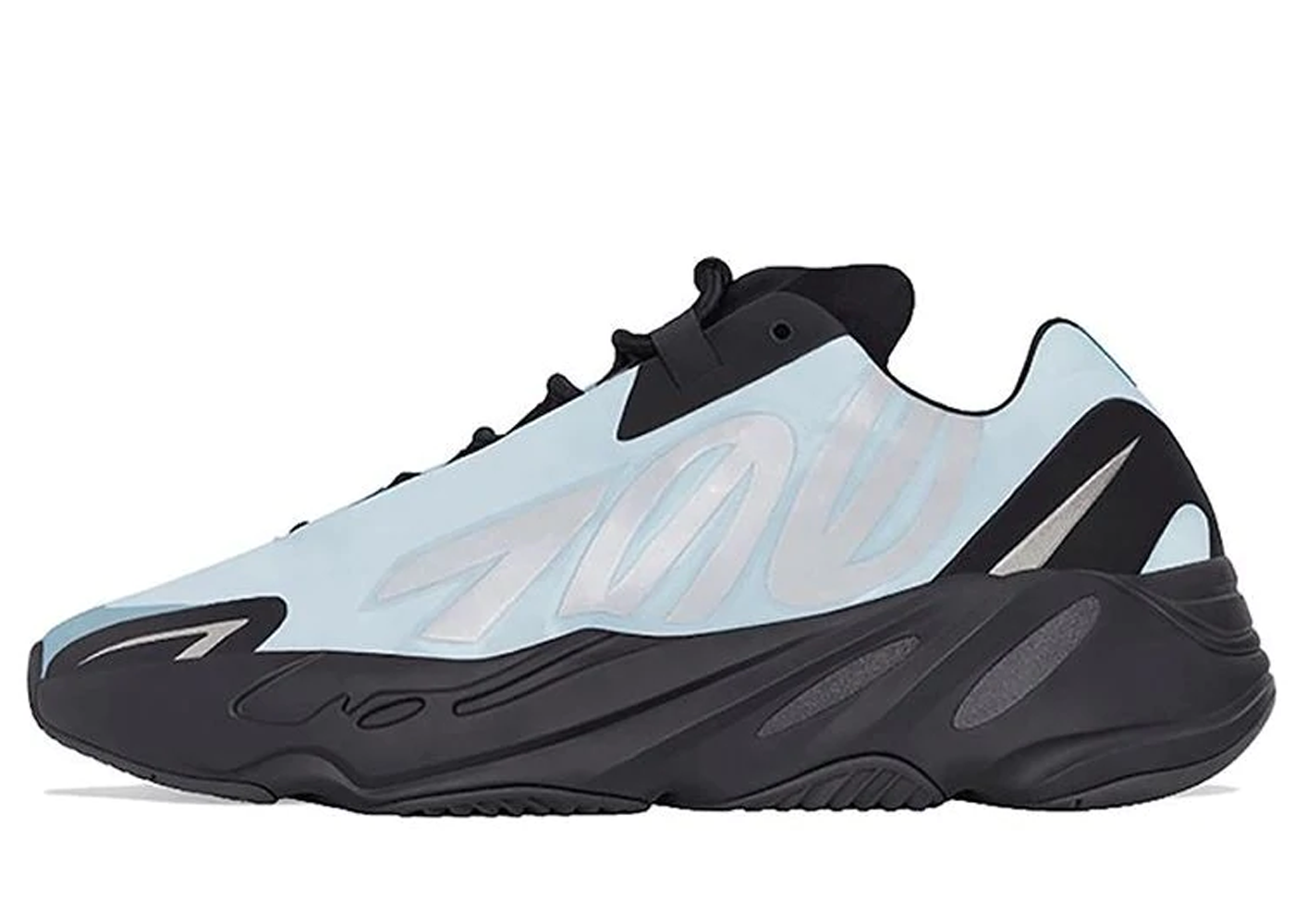 Adidas Yeezy Boost 700 MNVN Blue Tint