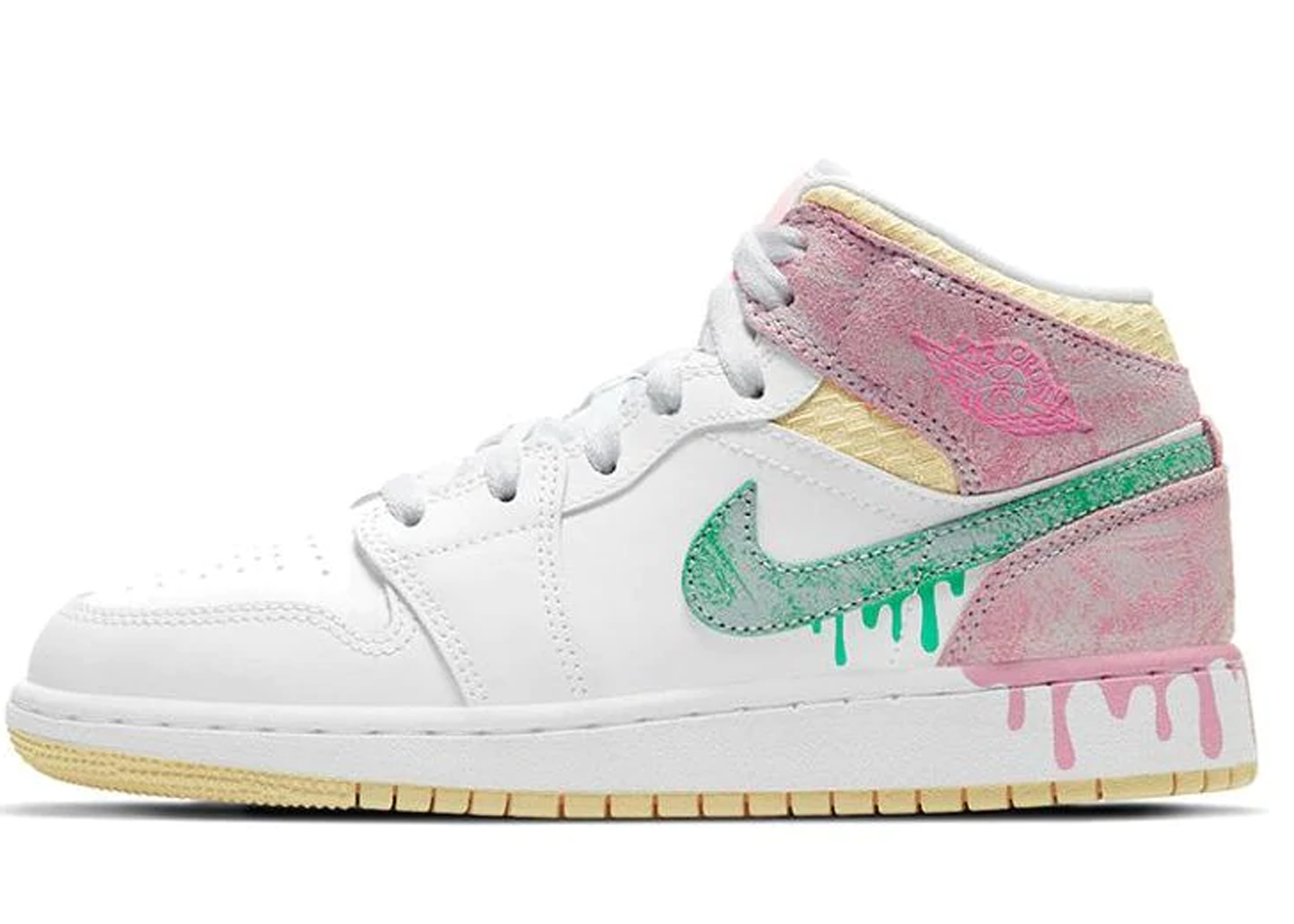 Air Jordan 1 Mid