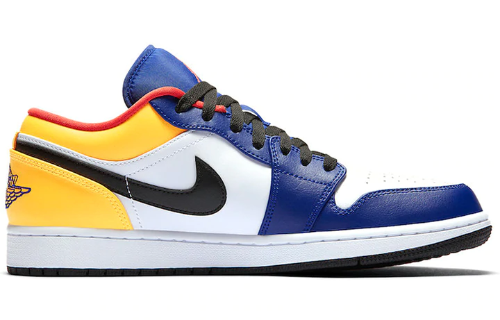 Air Jordan 1 Low