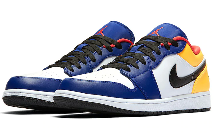 Air Jordan 1 Low