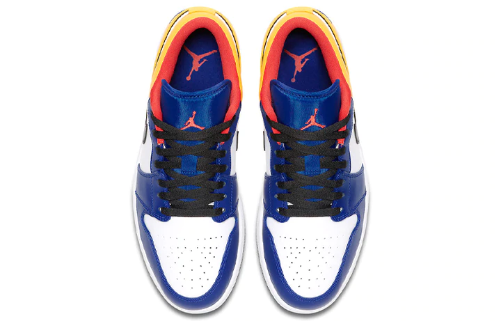Air Jordan 1 Low