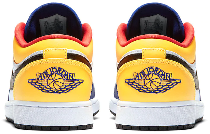 Air Jordan 1 Low