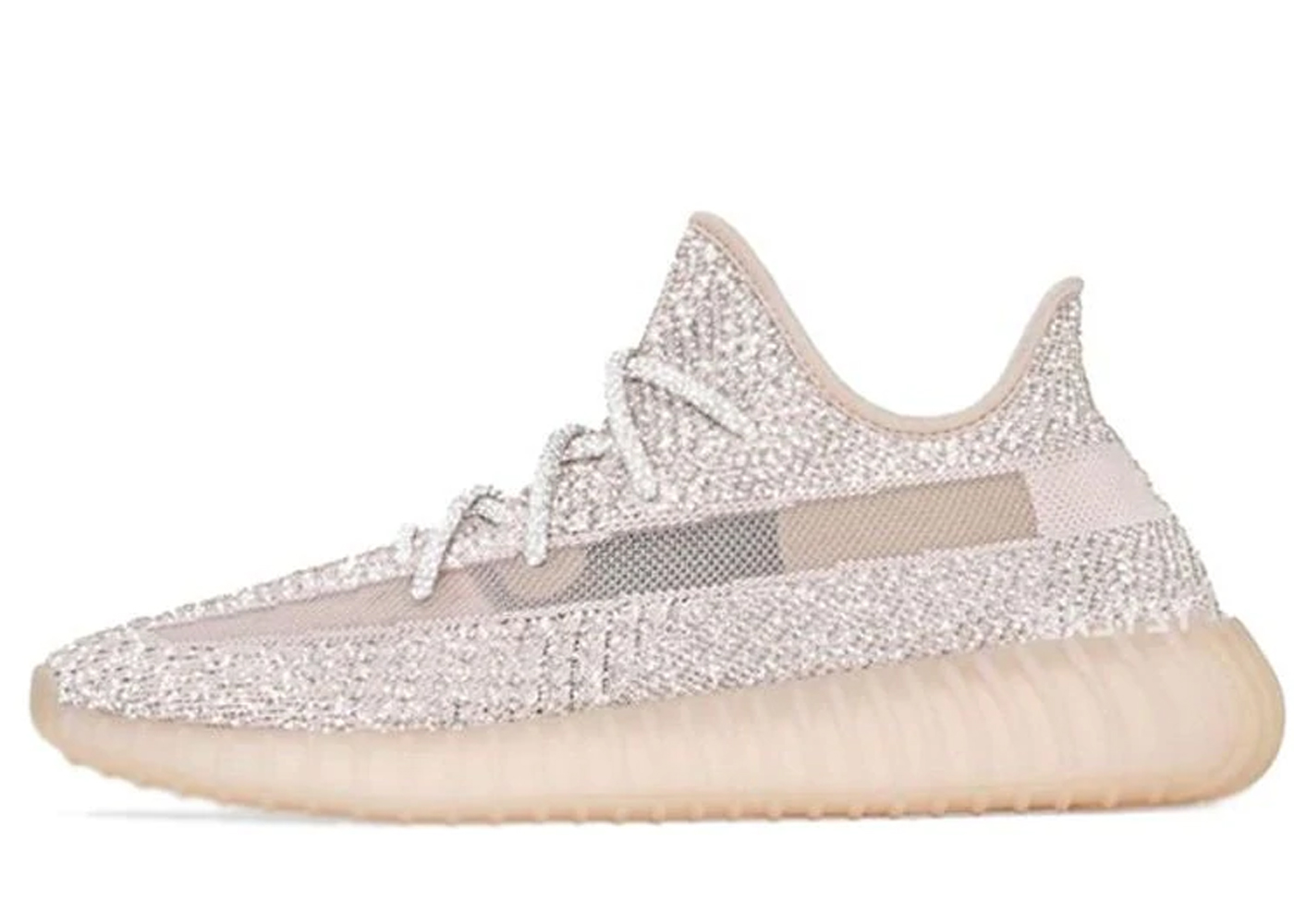 Adidas Yeezy Boost 350 V2 Synth (Reflective)