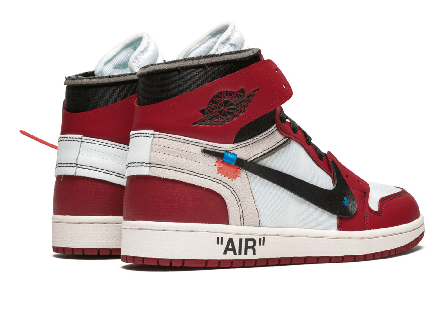 Air Jordan 1 Retro High