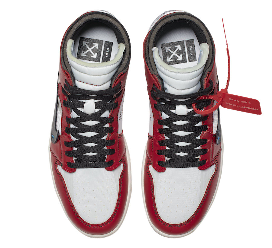 Air Jordan 1 Retro High