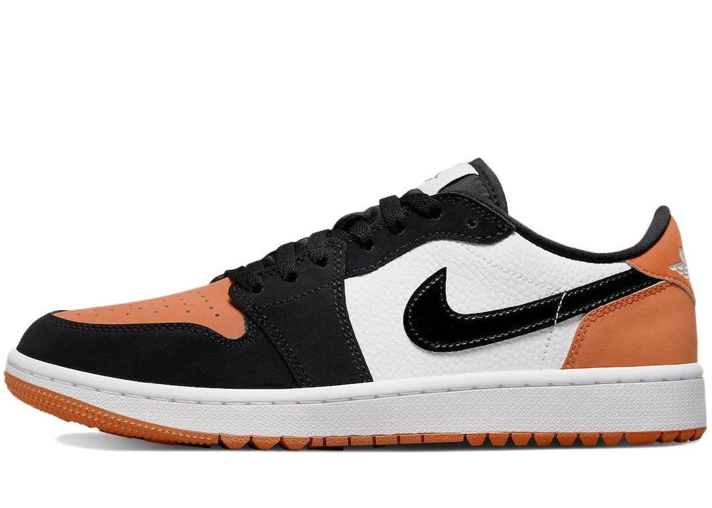 Air Jordan 1 Retro Low Golf