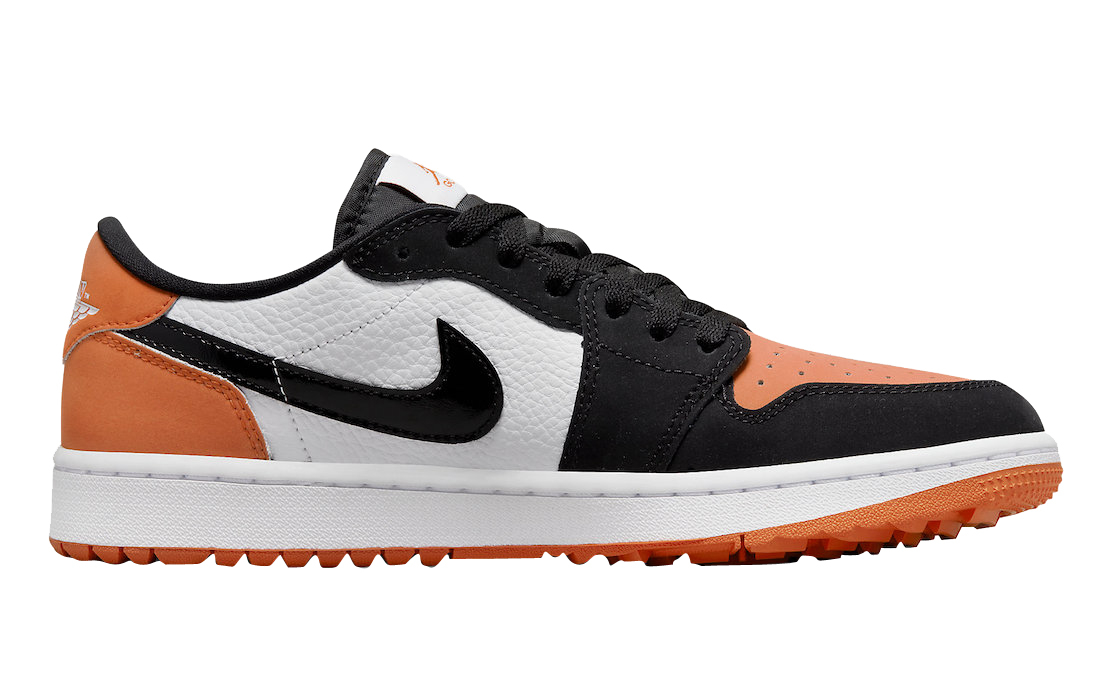 Air Jordan 1 Retro Low Golf