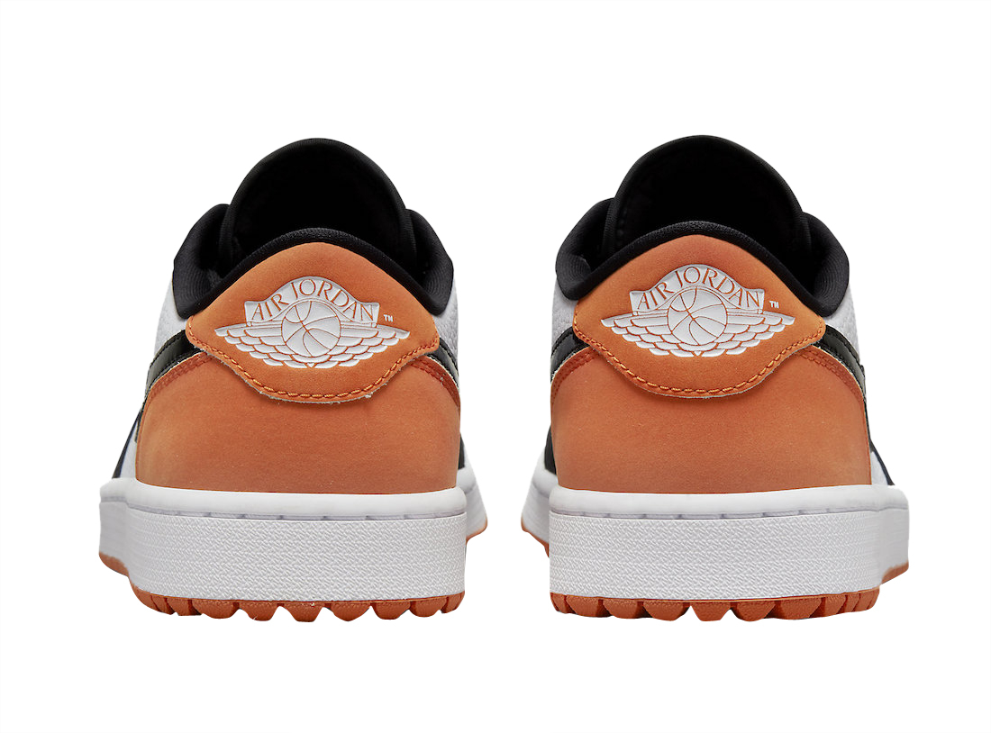 Air Jordan 1 Retro Low Golf
