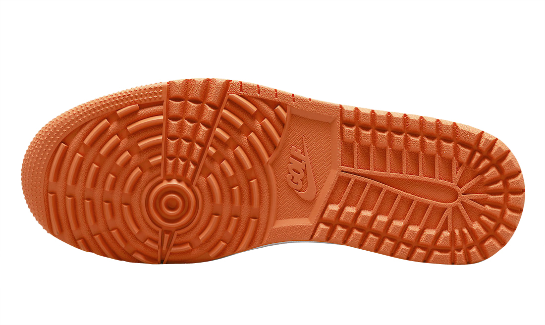 Air Jordan 1 Retro Low Golf
