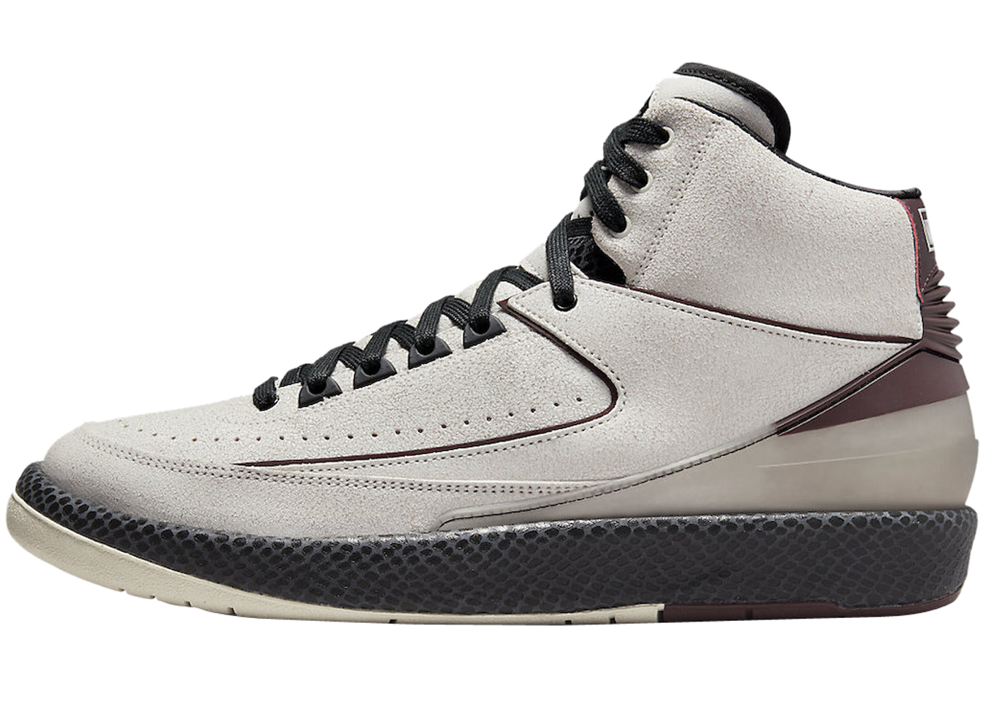 Air Jordan 2 Retro A Ma Maniere Airness