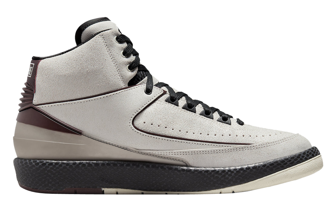 Air Jordan 2 Retro