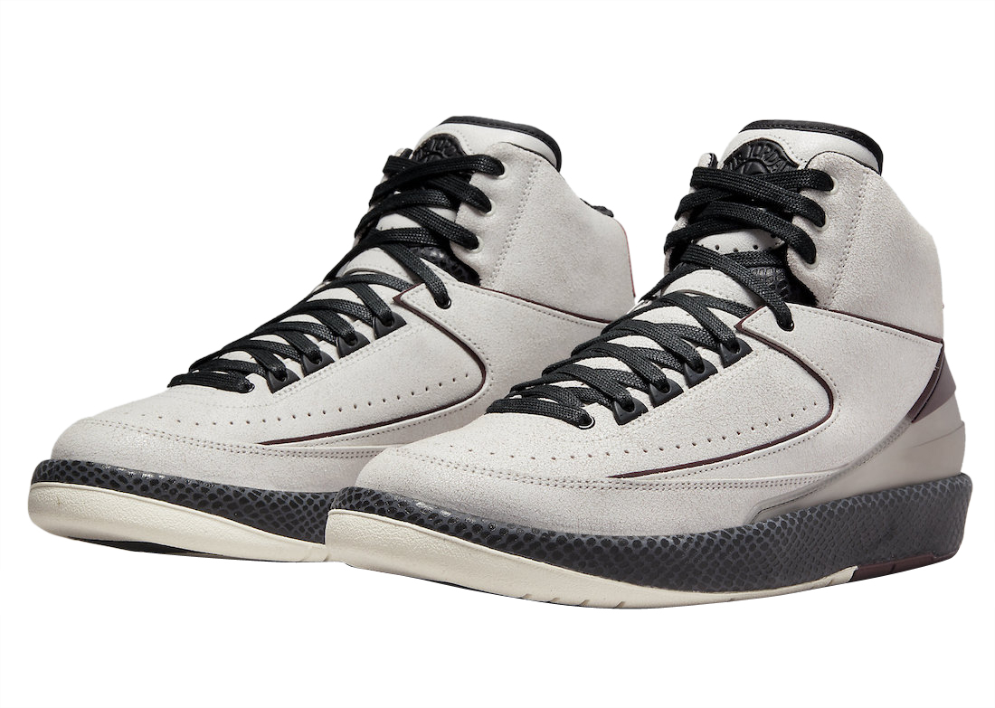 Air Jordan 2 Retro