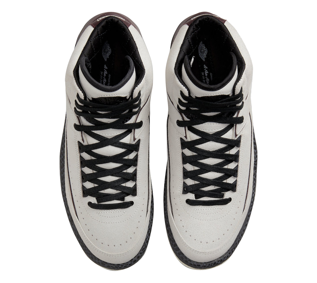 Air Jordan 2 Retro
