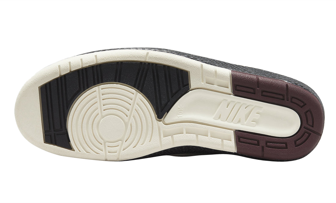 Air Jordan 2 Retro