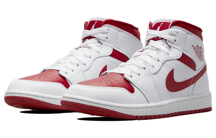 Air Jordan 1 Mid