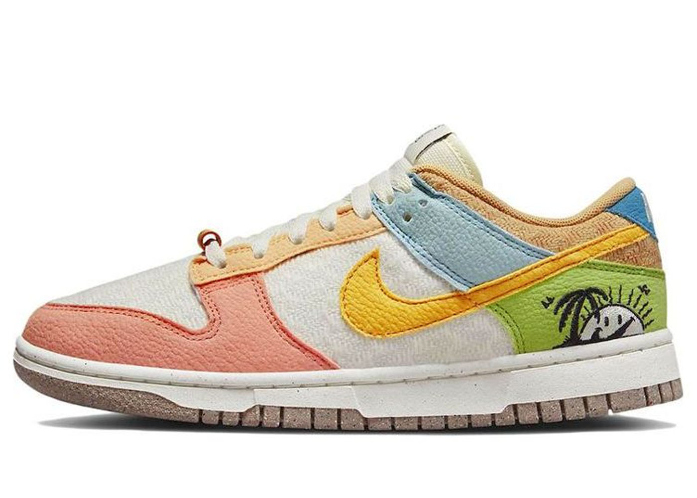 Nike Dunk Low Retro