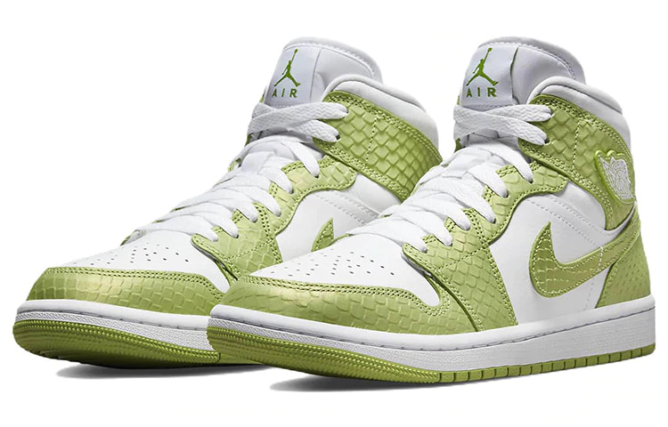 Air Jordan 1 Mid