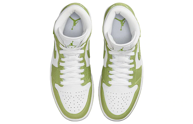 Air Jordan 1 Mid