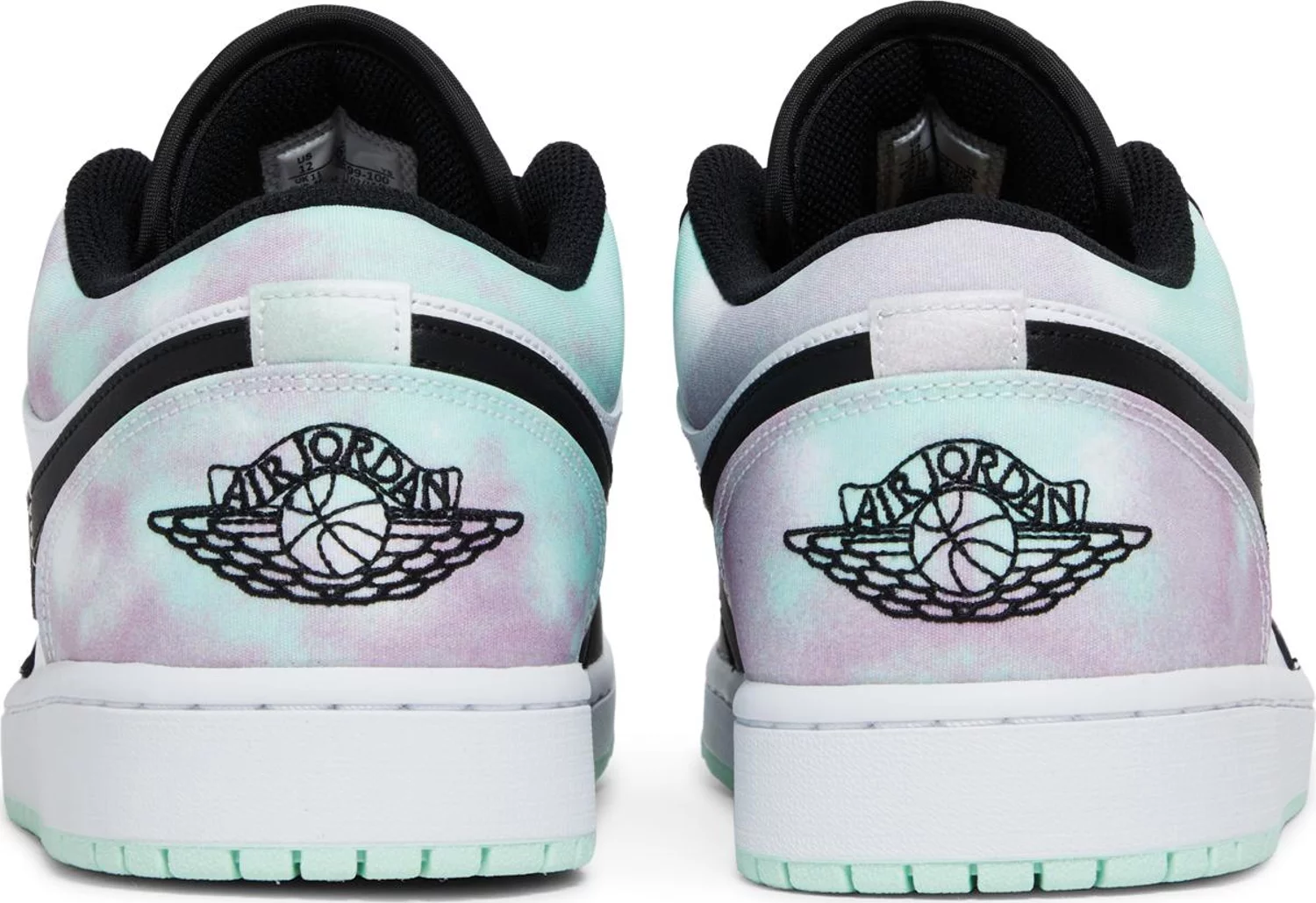 Air Jordan 1 Low