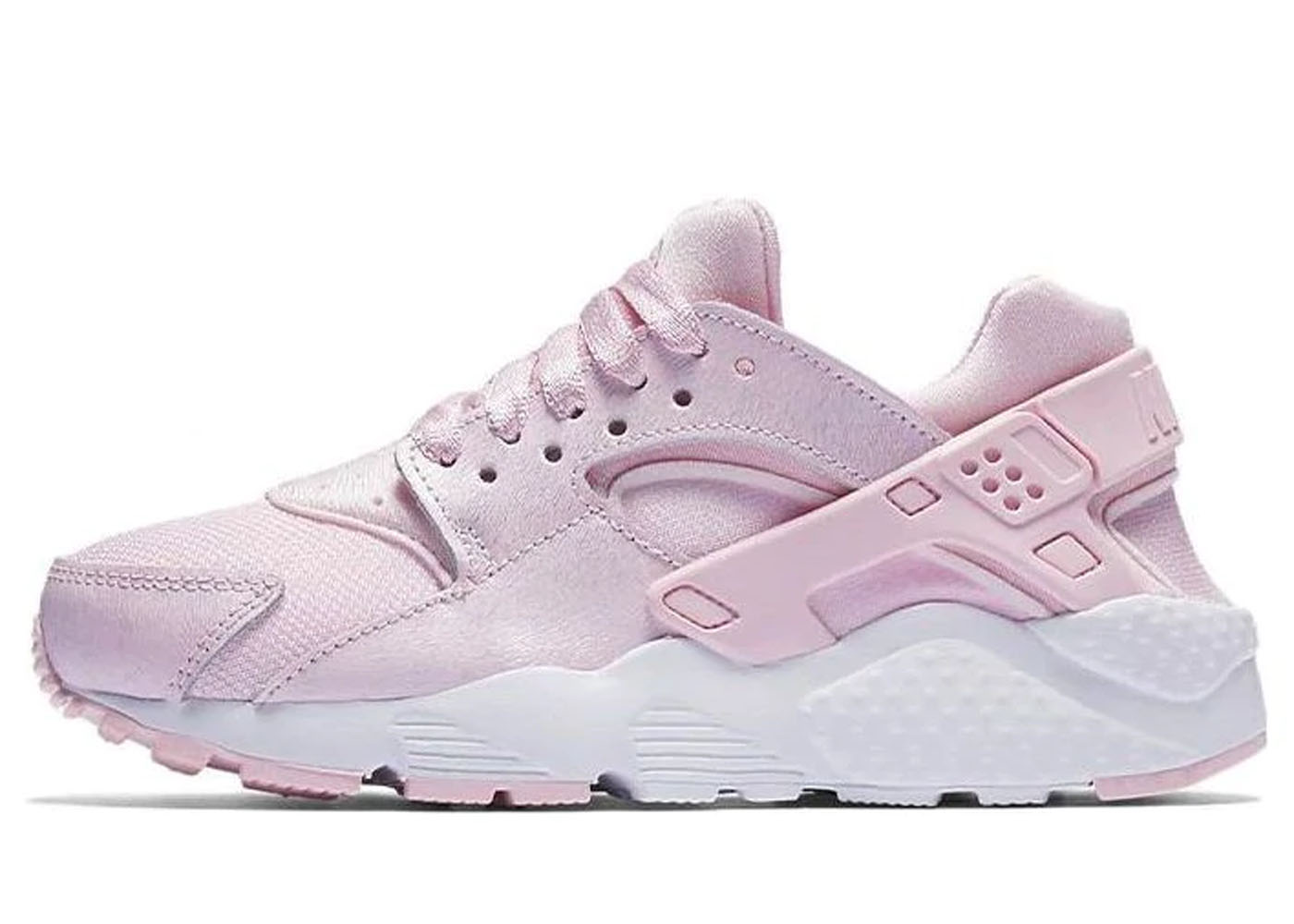 Nike Huarache SE Prism Pink (GS)