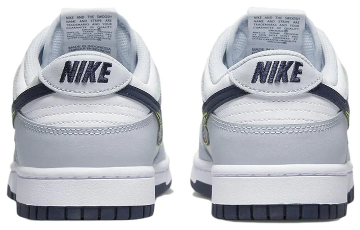 Nike Dunk Low