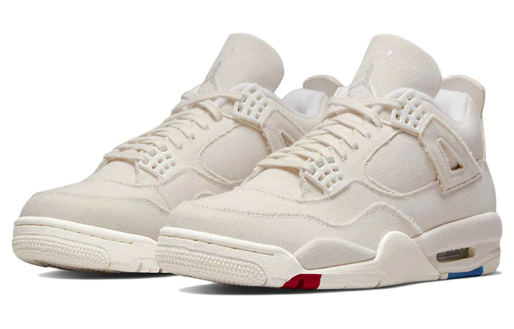 Air Jordan 4 Retro