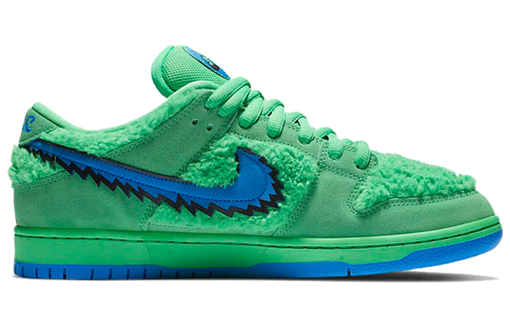 Nike SB Dunk Low